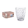 Glass for water La Mediterránea Sidari (48 Units)