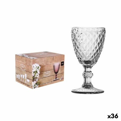 Verre La Mediterránea Sidari (36 Unités)
