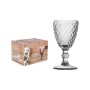 Wineglass La Mediterránea Sidari (36 Units)