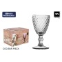 Wineglass La Mediterránea Sidari (36 Units)
