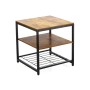 Shelves Confortime 50 x 50 x 51 cm (2 Units)