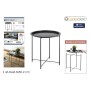 Table d'appoint Confortime (4 Unités)