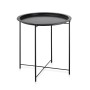 Table d'appoint Confortime (4 Unités)