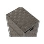 Caisson à Tiroirs Home ESPRIT Vert Gris Crème 24 x 18 x 68 cm (3 Unités)
