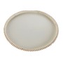 Centre de Table Home ESPRIT Marron Clair Shabby Chic 32 x 32 x 11 cm