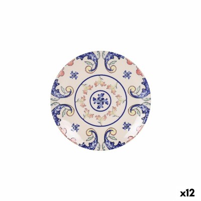 Dessert Dish La Mediterránea Centennial Ø 20 cm (12 Units)