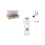 Water bottle La Mediterránea 100 ml (24 Units)