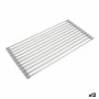 Draining Rack for Kitchen Sink Quttin (12 Units)
