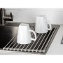 Draining Rack for Kitchen Sink Quttin (12 Units)