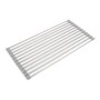 Draining Rack for Kitchen Sink Quttin (12 Units)