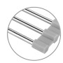 Draining Rack for Kitchen Sink Quttin (12 Units)