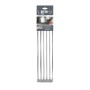 Draining Rack for Kitchen Sink Quttin (12 Units)