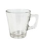 Piece Coffee Cup Set La Mediterránea Segre 3 Pieces (24 Units)