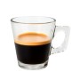 Piece Coffee Cup Set La Mediterránea Segre 3 Pieces (24 Units)