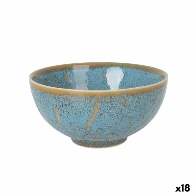 Snack Bowl La Mediterránea Yui (18 Units)