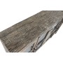 Buffet Home ESPRIT Blanc Marron Bois Recyclé 170 x 40 x 90 cm