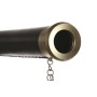 Figurine Décorative Home ESPRIT Marron Doré Vintage Télescope 63 x 40 x 70 cm