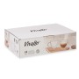 Cup Vivalto OCT-DG2324 Transparent 270 ml (6 Units)