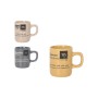 Tasse La Mediterránea (36 Unités)
