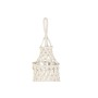 Écran de lampe Home ESPRIT Urbaine 43 x 43 x 120 cm