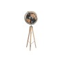 Globe terrestre Home ESPRIT Marron Tripode Vintage 45 x 45 x 123 cm