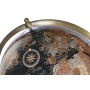 Globe terrestre Home ESPRIT Marron Tripode Vintage 45 x 45 x 123 cm