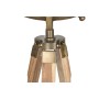 Globe Home ESPRIT Brown Tripod Vintage 45 x 45 x 123 cm