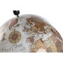 Globe Home ESPRIT Brown Vintage 45 x 45 x 80 cm