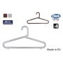 Cintres Dem Meng Plastique 4 Pièces (12 Unités)