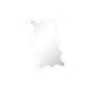 Wall mirror Home ESPRIT White Urban 22 X 2 X 35 CM