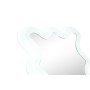 Miroir mural Home ESPRIT Blanc Urbaine 22 X 2 X 35 CM
