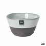 Bowl La Mediterránea Black clay