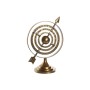 Globe terrestre Home ESPRIT Doré Vintage 30 x 20 x 30 cm