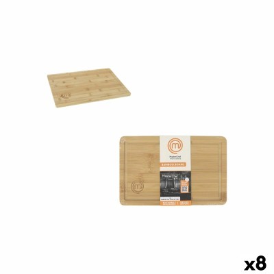 Planche à découper MasterChef (8 Unités)