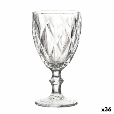 Verre La Mediterránea Syros (36 Unités)