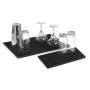Draining Rack for Kitchen Sink My Bar (18 Units)