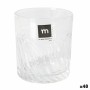 Glass for water La Mediterránea Ciclon (48 Units)