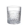 Glass for water La Mediterránea Ciclon (48 Units)