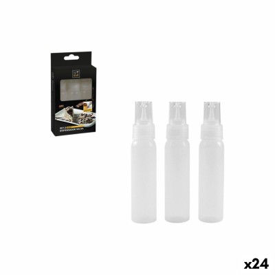 Pot à Sauces My Bar 3 Pièces (24 Unités)