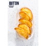 Baking Mould Quttin (6 Units)