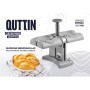 Baking Mould Quttin (6 Units)