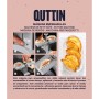 Baking Mould Quttin (6 Units)