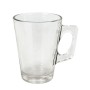 Ensemble de tasses à café La Mediterránea Segre 3 Pièces (16 Unités)