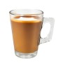 Ensemble de tasses à café La Mediterránea Segre 3 Pièces (16 Unités)