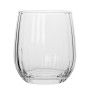 Verre d'eau La Mediterránea Nalon optic (48 Unités)