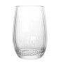 Verre d'eau La Mediterránea Nalon fiber (36 Unités)