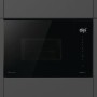 Microwave with Grill Hisense Black 900 W 25 L