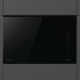 Microwave with Grill Hisense Black 900 W 25 L