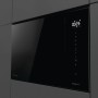 Microwave with Grill Hisense Black 900 W 25 L