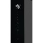 Microwave with Grill Hisense Black 900 W 25 L